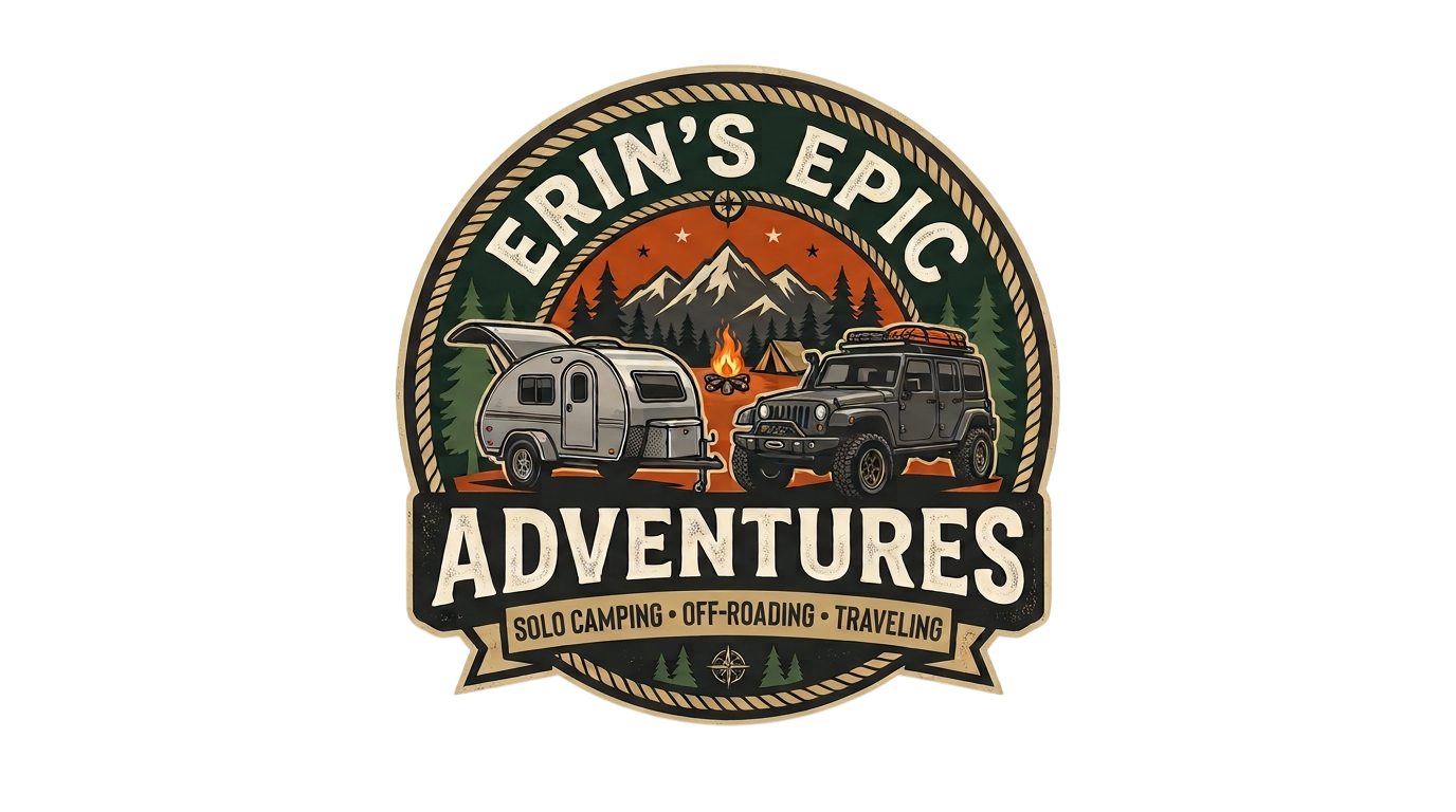 Erin's Epic Adventures